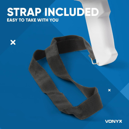 VONYX MEG020 20W Record