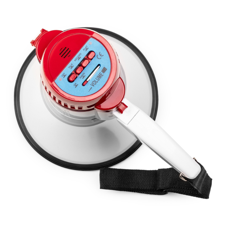 VONYX MEG020 20W Record