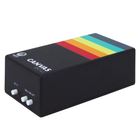 Walrus Audio Canvas Mono