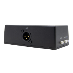 Walrus Audio Canvas Mono