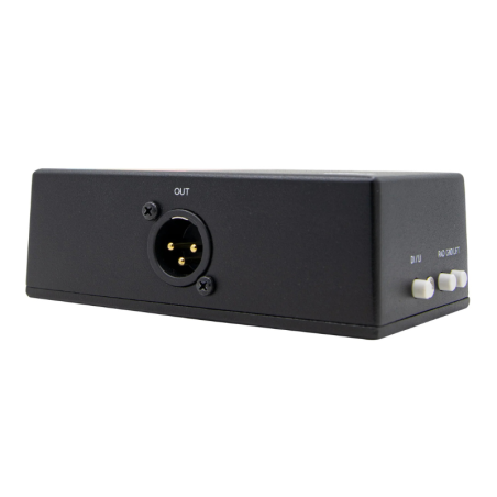 Walrus Audio Canvas Mono