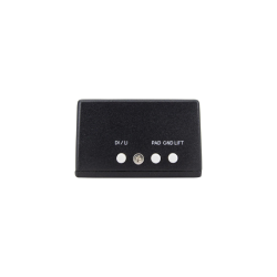 Walrus Audio Canvas Mono