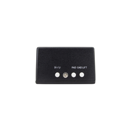 Walrus Audio Canvas Mono