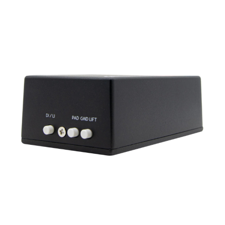 Walrus Audio Canvas Mono