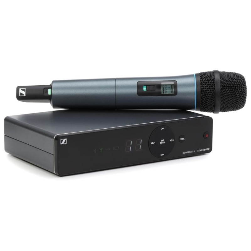 Sennheiser XSW 1 825A