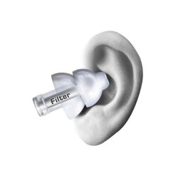 Alpine MusicSafe Pro 2019 Transparent Edition