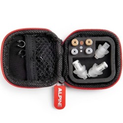 Alpine MusicSafe Pro 2019 Transparent Edition