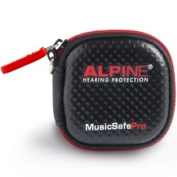 Alpine MusicSafe Pro 2019 Transparent Edition