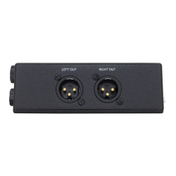 Walrus Audio Canvas Stereo