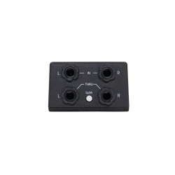 Walrus Audio Canvas Stereo