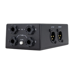 Walrus Audio Canvas Stereo