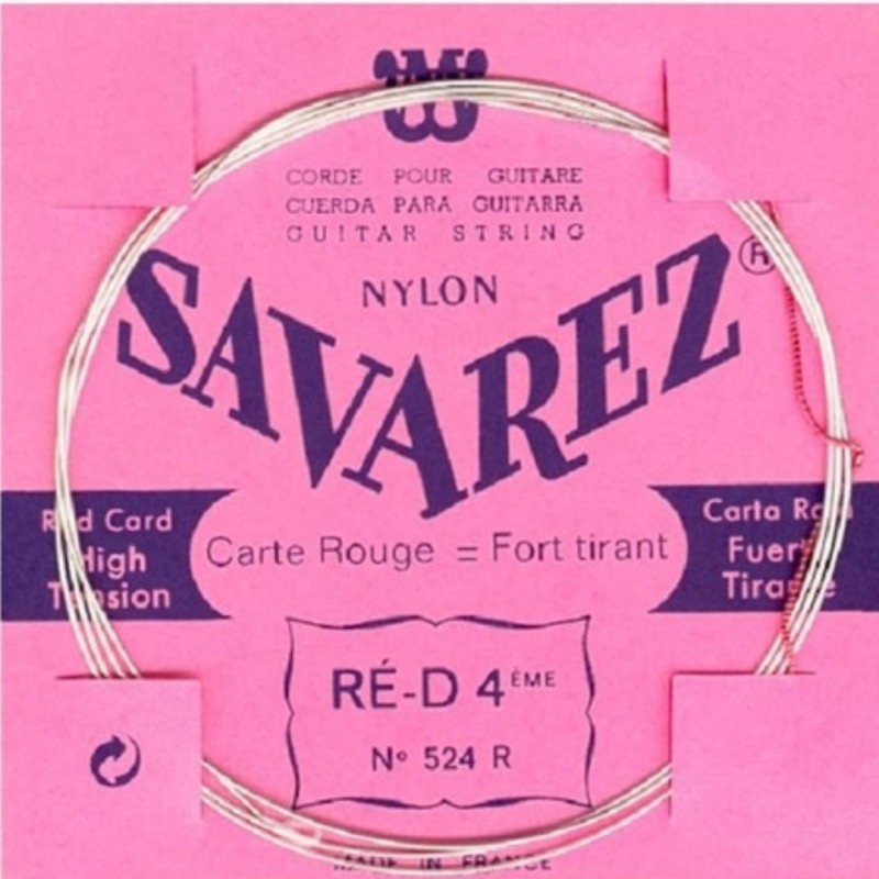 Savarez 524R Re
