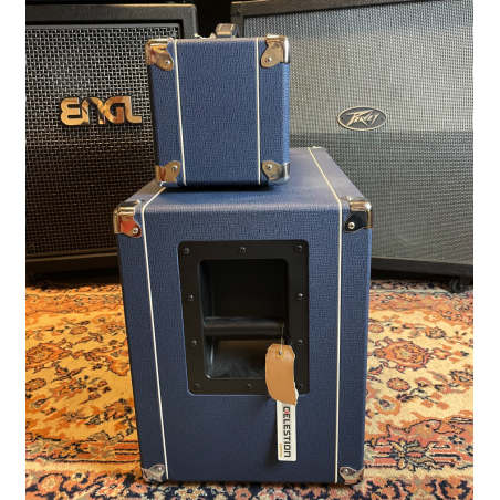 Laney L5 Studio + Cab (USATO)