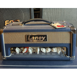 Laney L5 Studio + Cab (USATO)