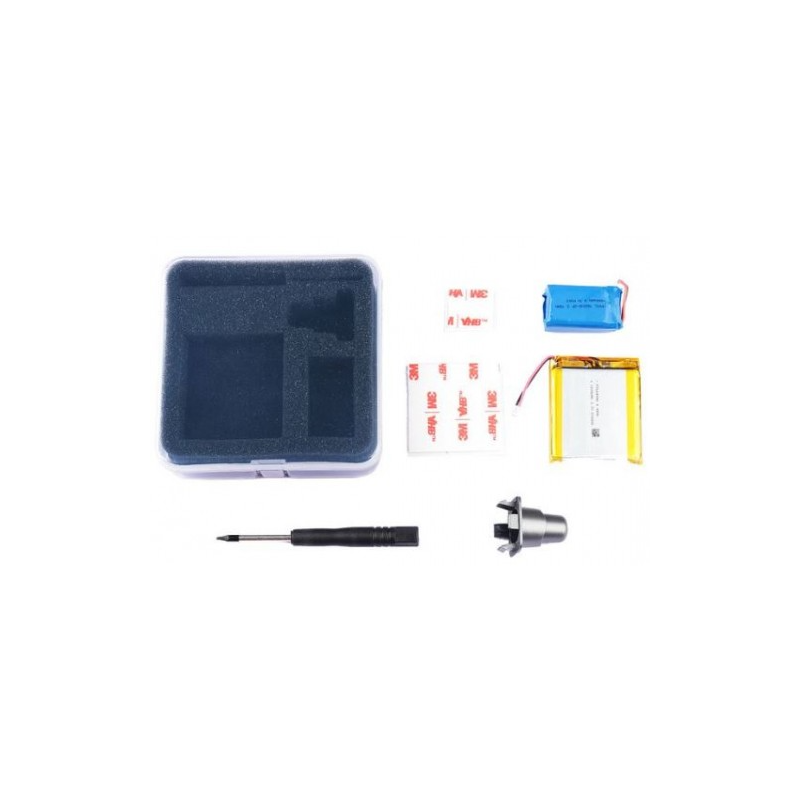 XViVE BU4 Battery Kit