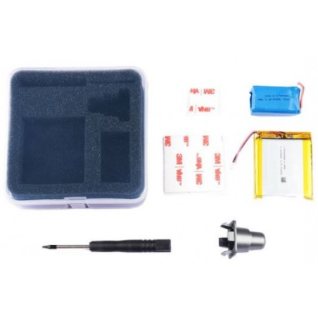 XViVE BU4 Battery Kit