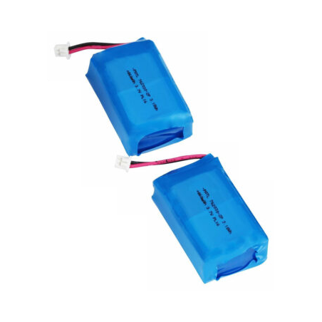 XViVE BU3 Battery Kit