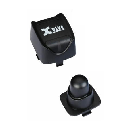 XViVE BU3 Battery Kit