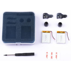 XViVE BU2 Battery Kit
