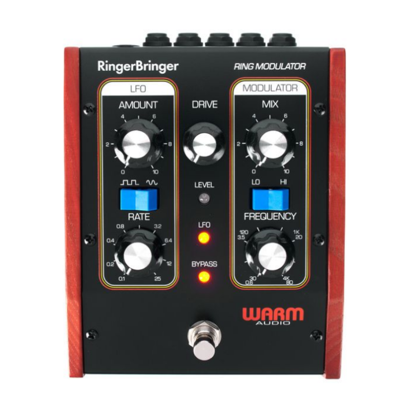 WARM AUDIO RingerBringer