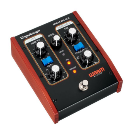 WARM AUDIO RingerBringer