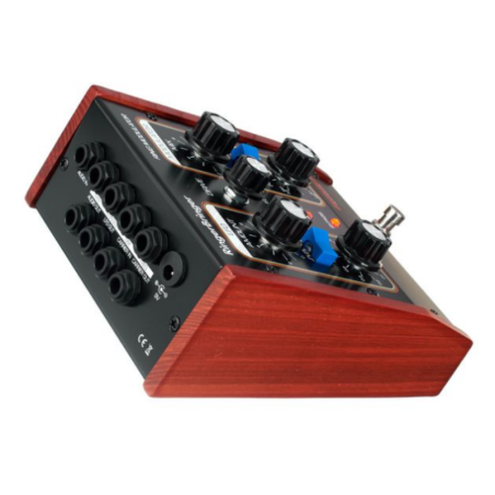 WARM AUDIO RingerBringer