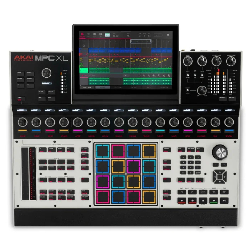 AKAI MPC XL