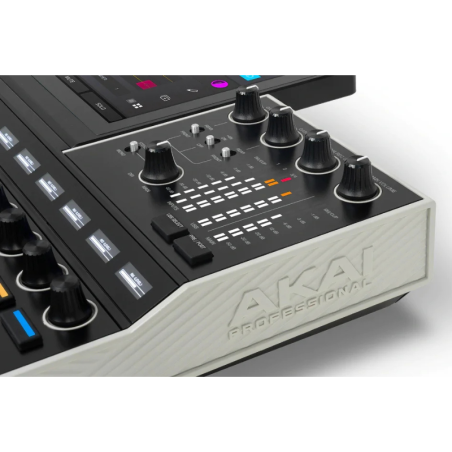 AKAI MPC XL