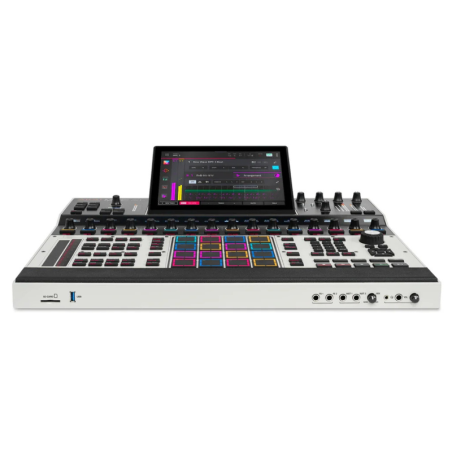 AKAI MPC XL