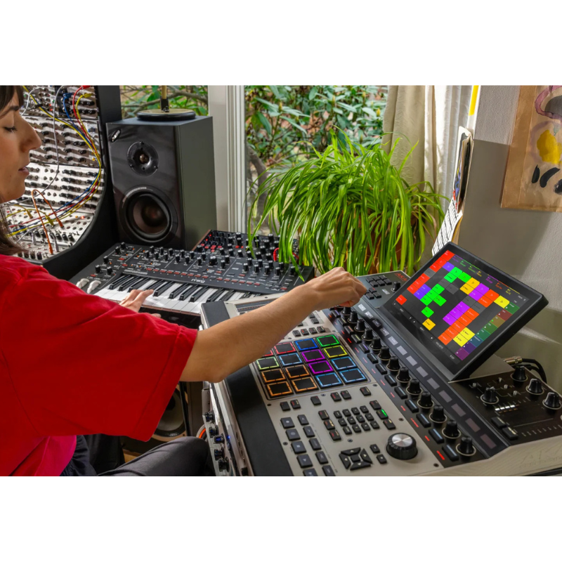 AKAI MPC XL
