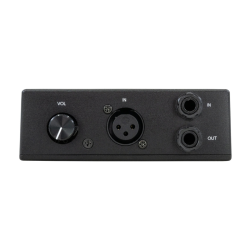 Walrus Audio Canvas Re-Amp
