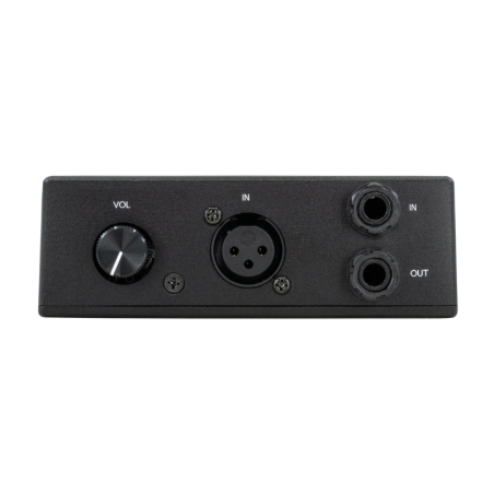 Walrus Audio Canvas Re-Amp