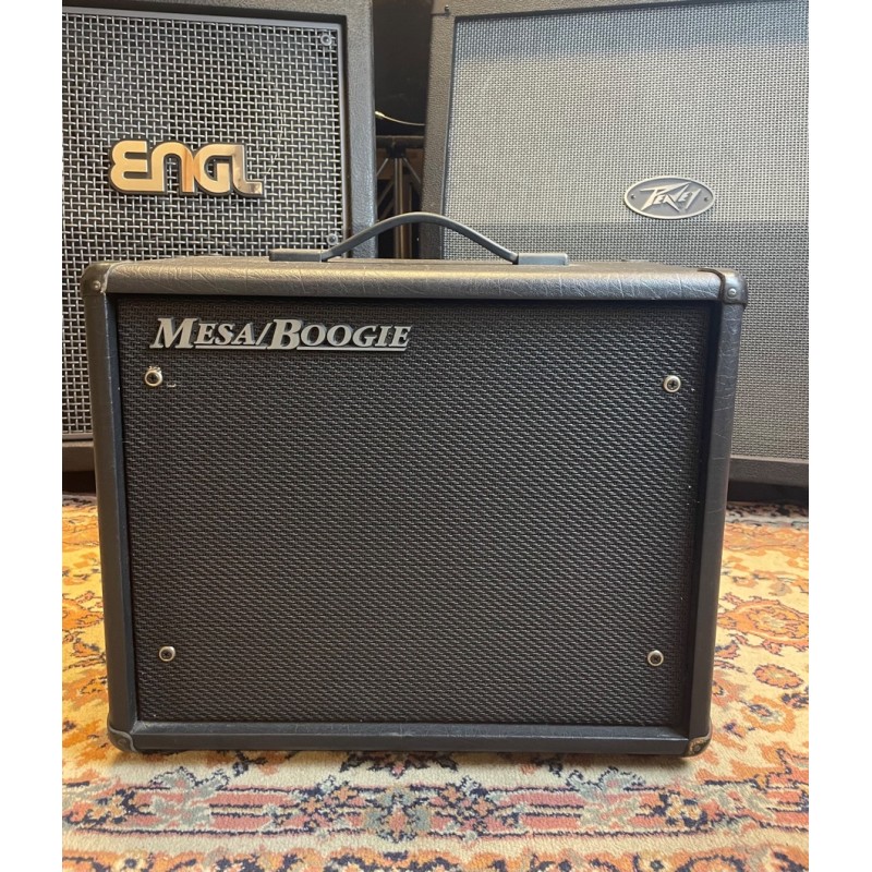 Mesa Boogie 1x12 CAB (USATO)