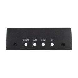 Walrus Audio Canvas Re-Amp