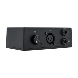 Walrus Audio Canvas Re-Amp