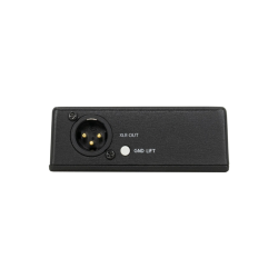 Walrus Audio Canvas Nano Line Isolator