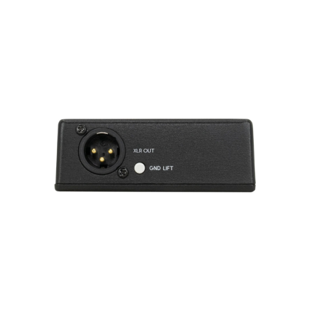 Walrus Audio Canvas Nano Line Isolator