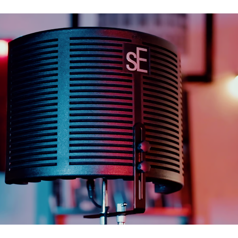sE Electronics Reflexion Filter X