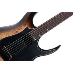 Mooer GTRS M810 Natural Burst