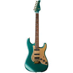 MOOER GTRS S900 Racing Green