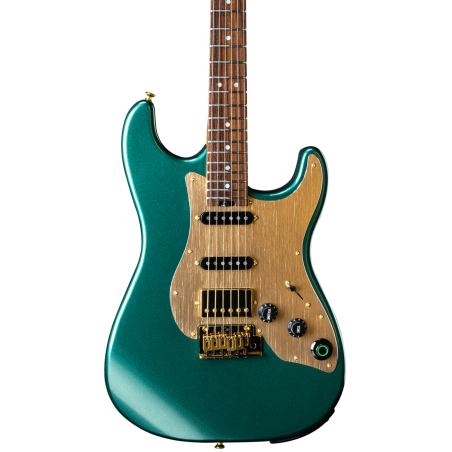 MOOER GTRS S900 Racing Green