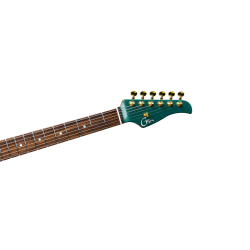 MOOER GTRS S900 Racing Green