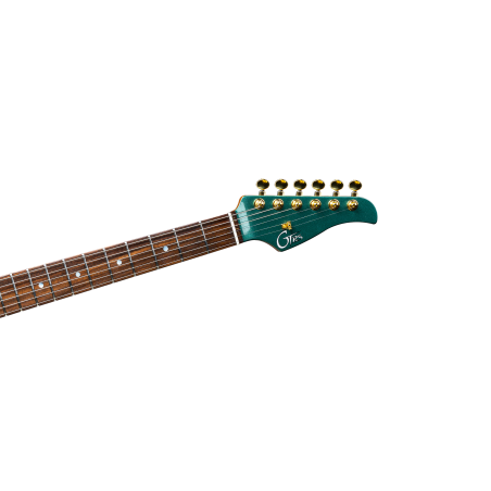 MOOER GTRS S900 Racing Green
