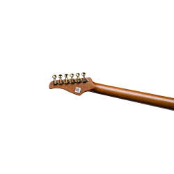 MOOER GTRS S900 Racing Green