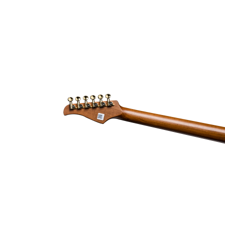 MOOER GTRS S900 Racing Green