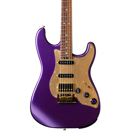 MOOER GTRS S900 Plum Purple