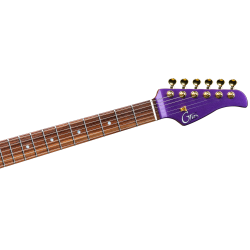 MOOER GTRS S900 Plum Purple
