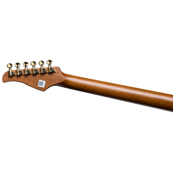 MOOER GTRS S900 Plum Purple