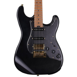 MOOER GTRS S901 Pearl Black