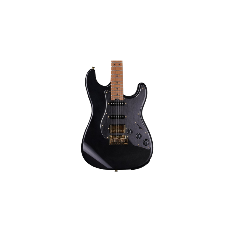 MOOER GTRS S901 Pearl Black